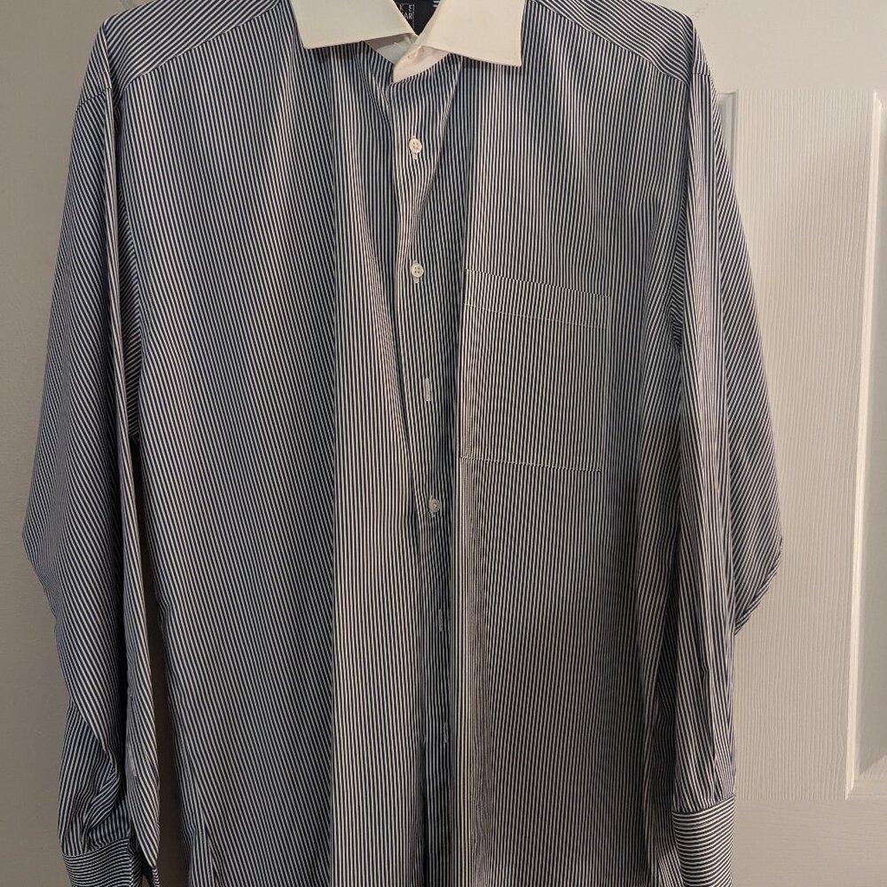 Men's Dress Shirt